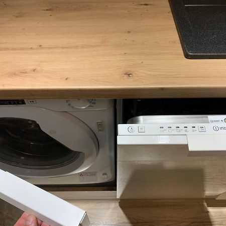 Moderno Apartament 크라쿠프 외부 사진