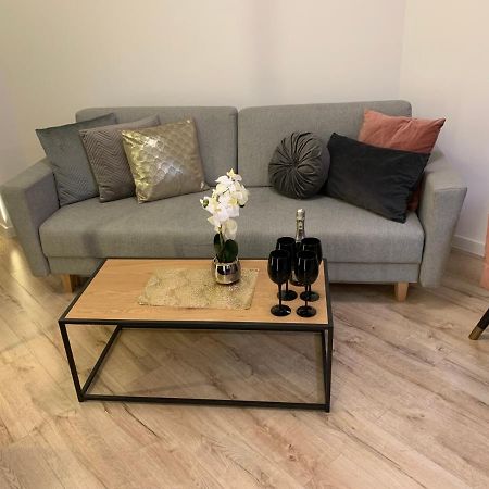 Moderno Apartament 크라쿠프 외부 사진
