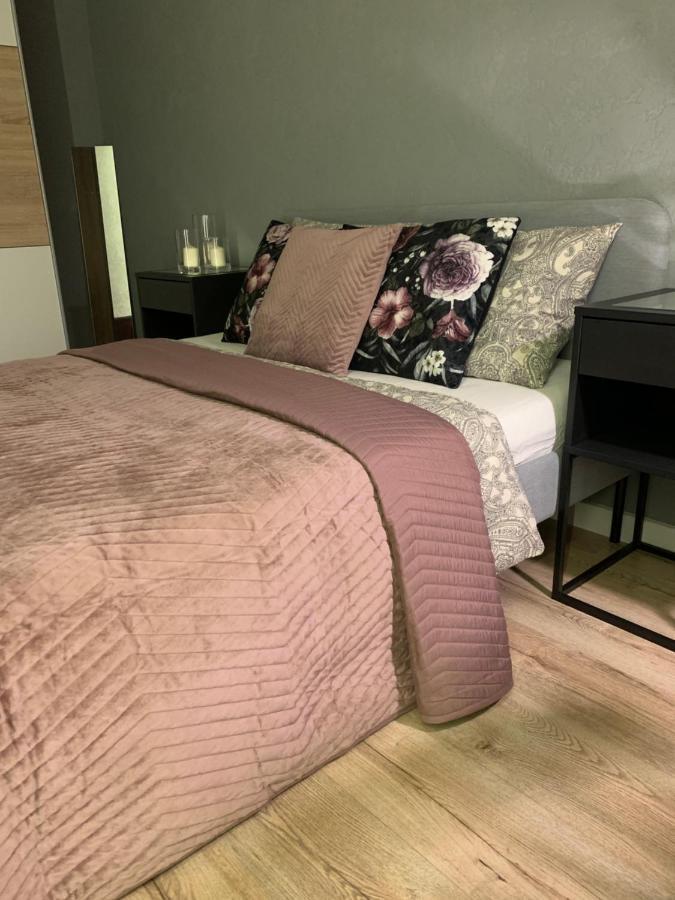 Moderno Apartament 크라쿠프 외부 사진