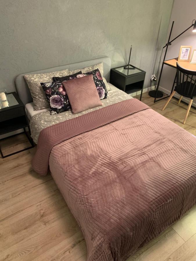 Moderno Apartament 크라쿠프 외부 사진