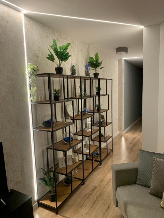 Moderno Apartament 크라쿠프 외부 사진