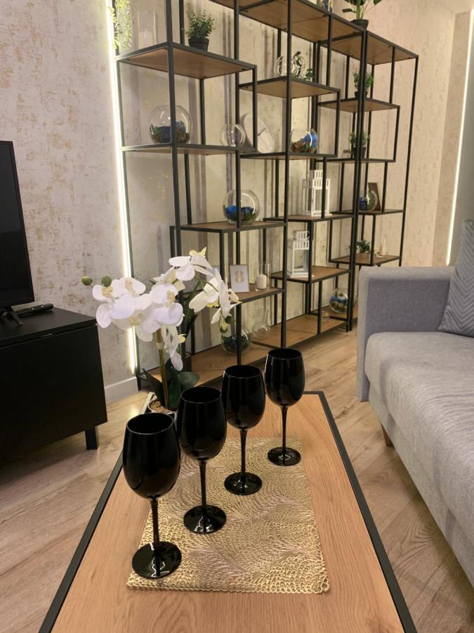 Moderno Apartament 크라쿠프 외부 사진