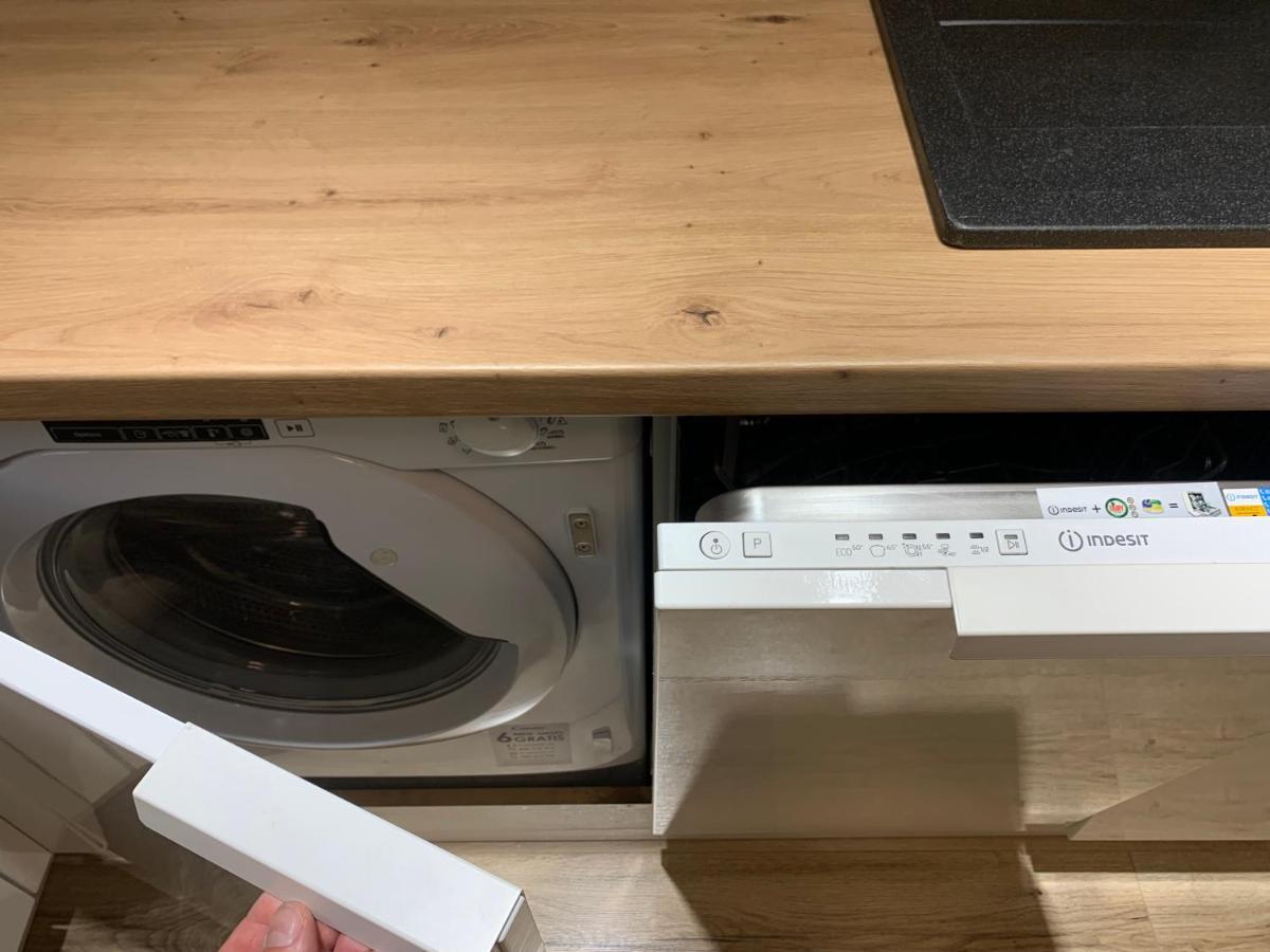Moderno Apartament 크라쿠프 외부 사진