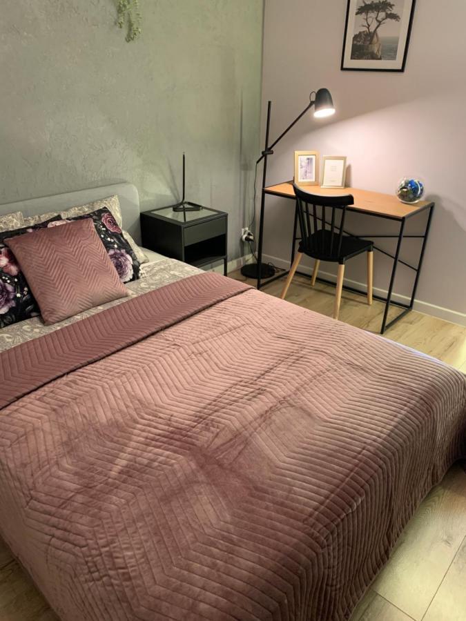 Moderno Apartament 크라쿠프 외부 사진