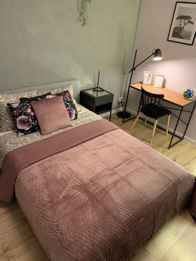 Moderno Apartament 크라쿠프 외부 사진