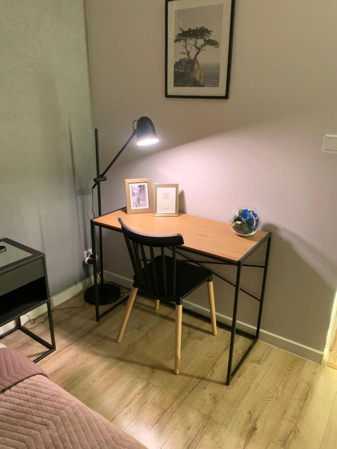 Moderno Apartament 크라쿠프 외부 사진