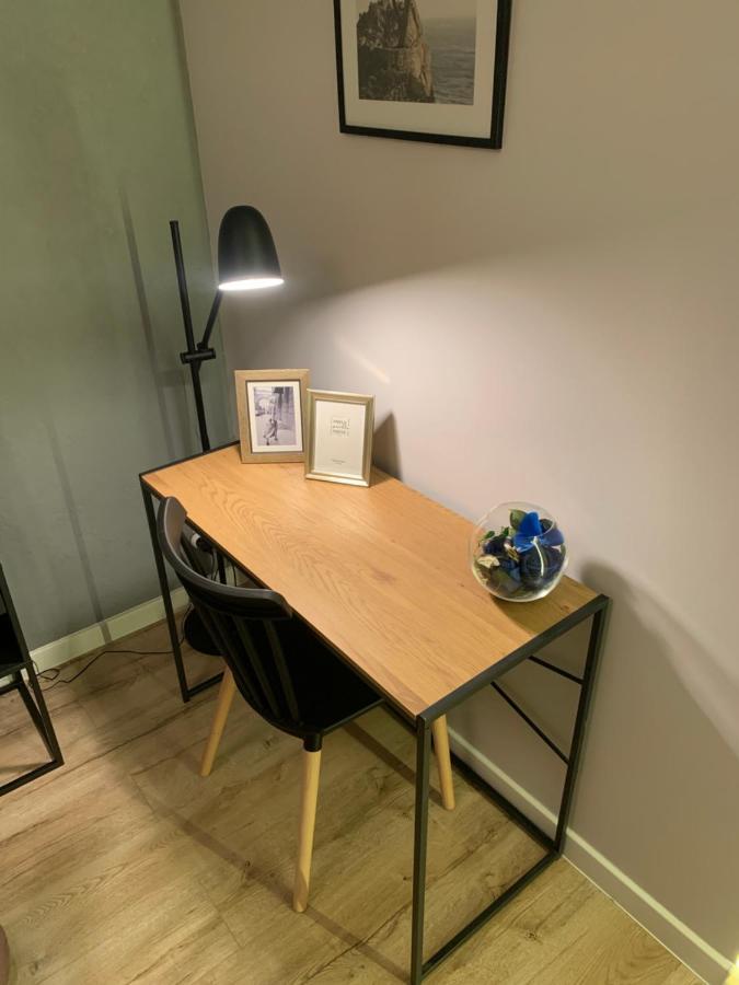 Moderno Apartament 크라쿠프 외부 사진