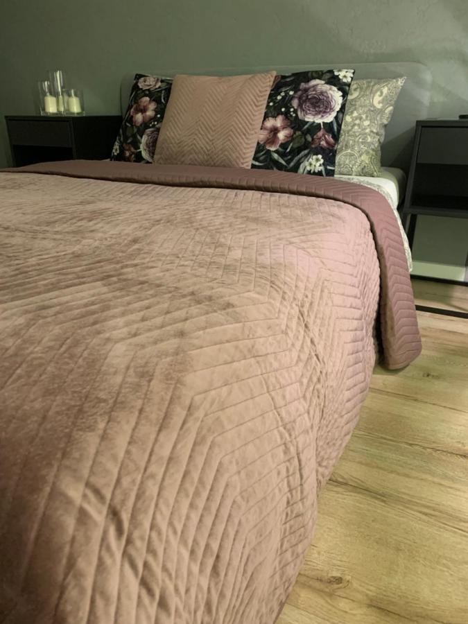 Moderno Apartament 크라쿠프 외부 사진