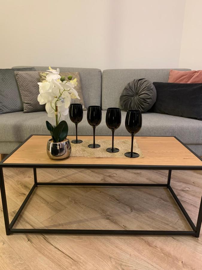 Moderno Apartament 크라쿠프 외부 사진