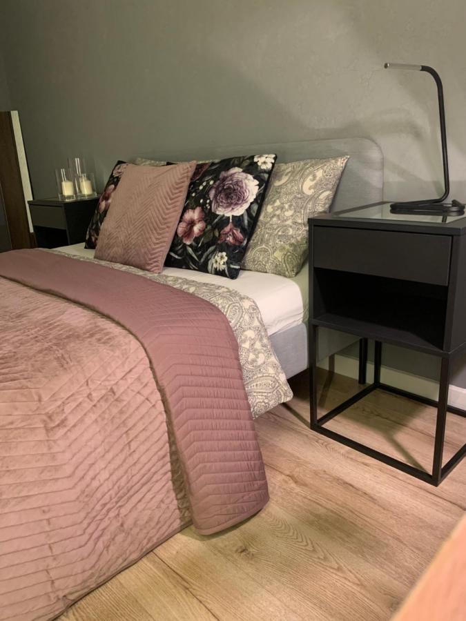 Moderno Apartament 크라쿠프 외부 사진
