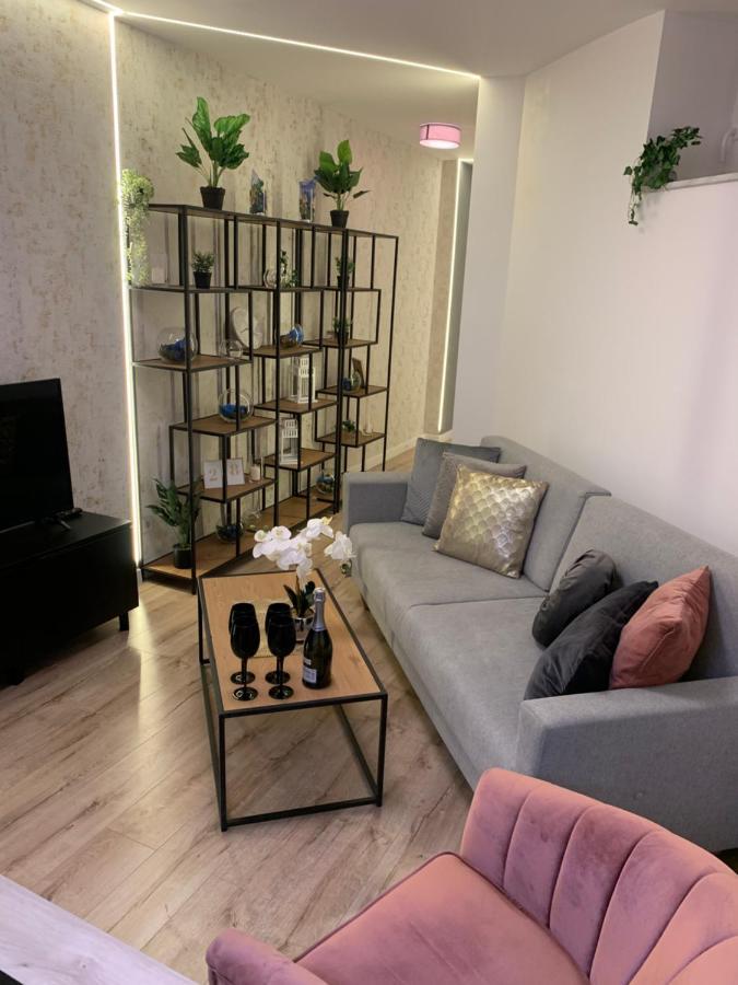 Moderno Apartament 크라쿠프 외부 사진