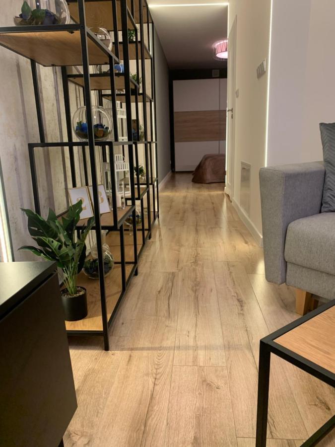 Moderno Apartament 크라쿠프 외부 사진