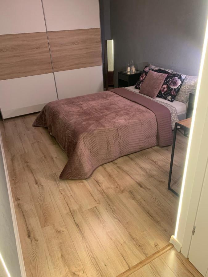 Moderno Apartament 크라쿠프 외부 사진