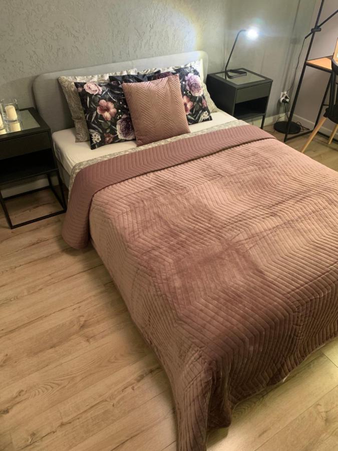Moderno Apartament 크라쿠프 외부 사진