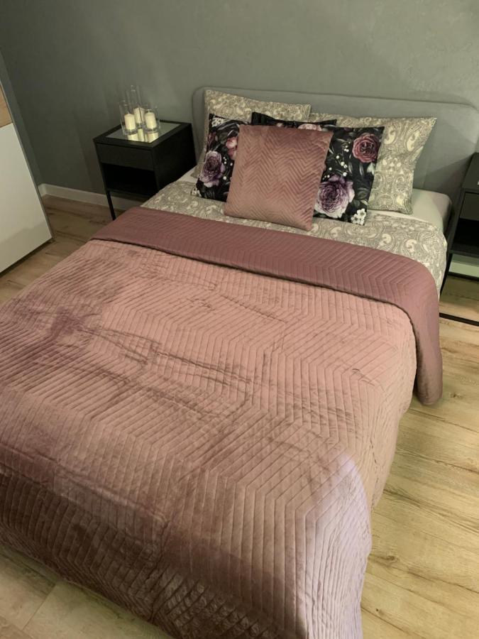 Moderno Apartament 크라쿠프 외부 사진