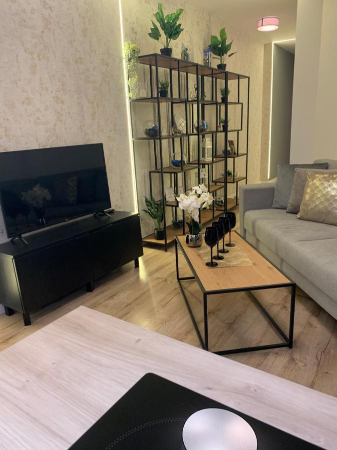 Moderno Apartament 크라쿠프 외부 사진