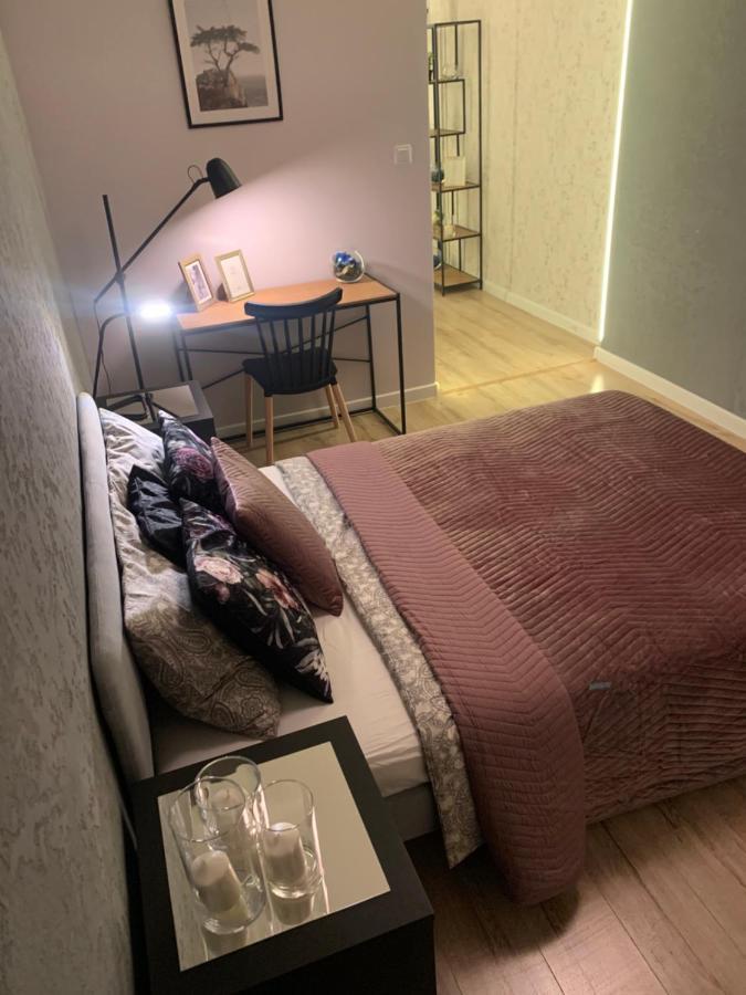 Moderno Apartament 크라쿠프 외부 사진