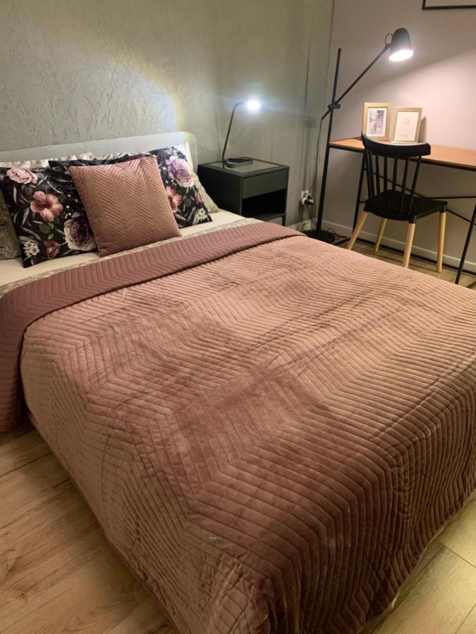 Moderno Apartament 크라쿠프 외부 사진