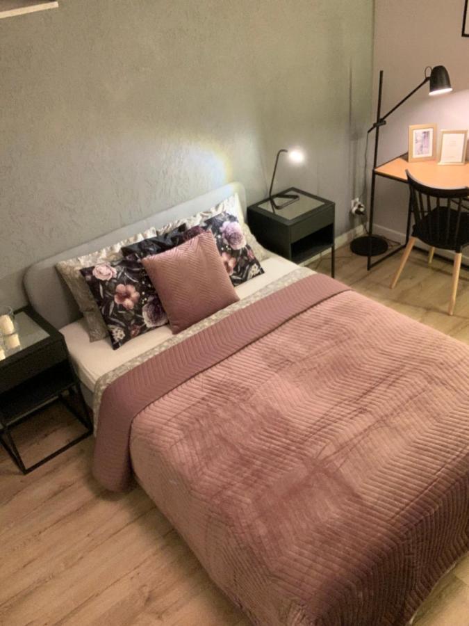 Moderno Apartament 크라쿠프 외부 사진
