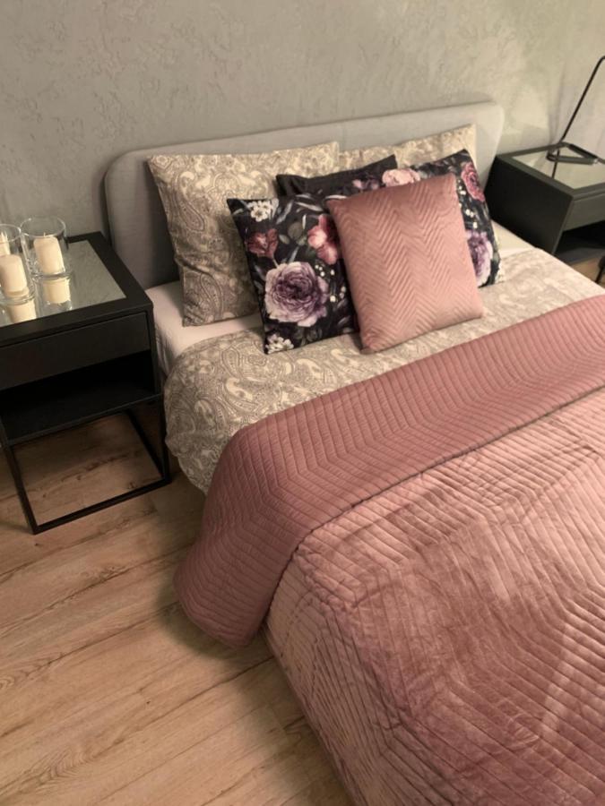 Moderno Apartament 크라쿠프 외부 사진