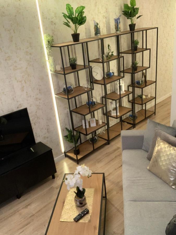 Moderno Apartament 크라쿠프 외부 사진