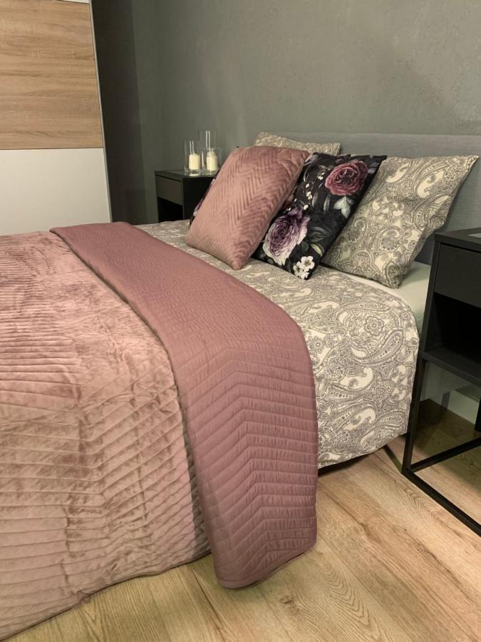Moderno Apartament 크라쿠프 외부 사진