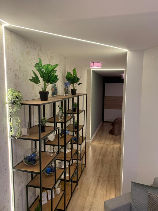 Moderno Apartament 크라쿠프 외부 사진