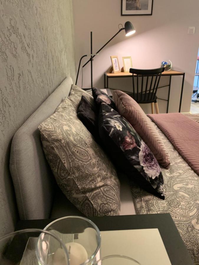 Moderno Apartament 크라쿠프 외부 사진