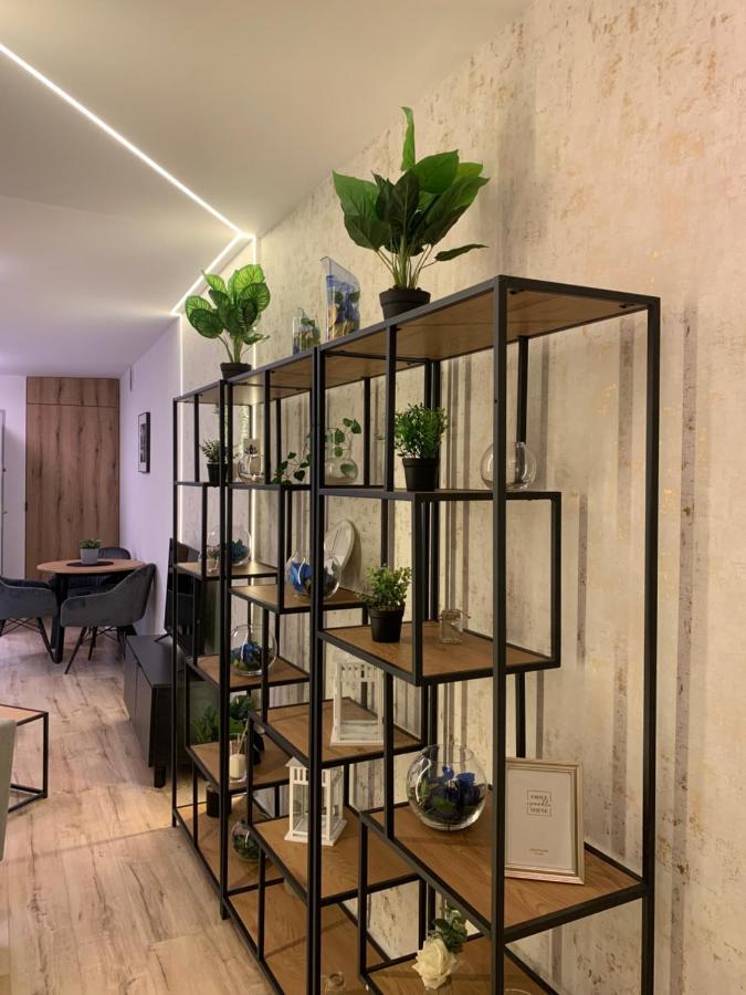Moderno Apartament 크라쿠프 외부 사진