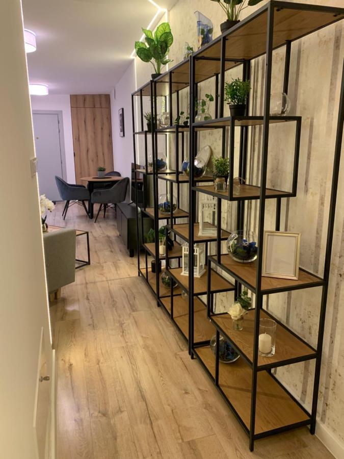 Moderno Apartament 크라쿠프 외부 사진