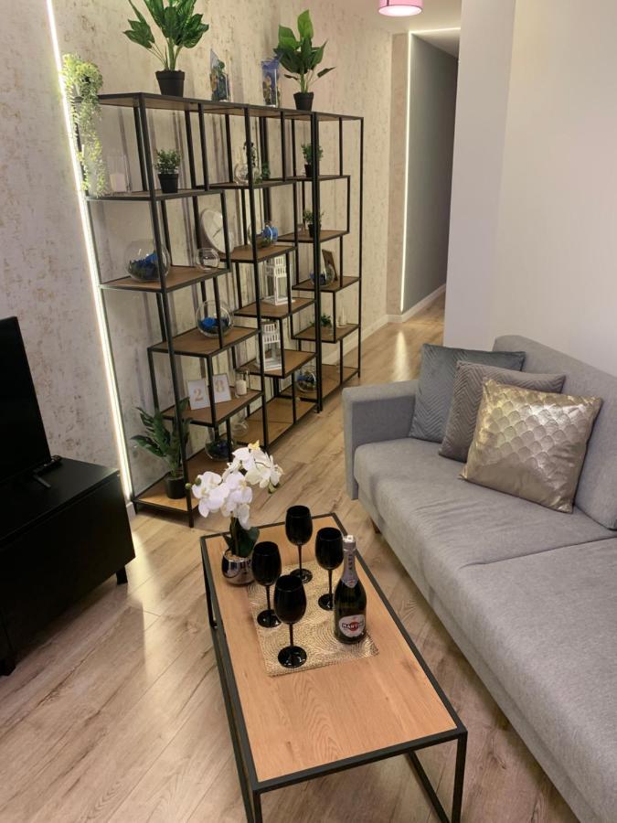 Moderno Apartament 크라쿠프 외부 사진