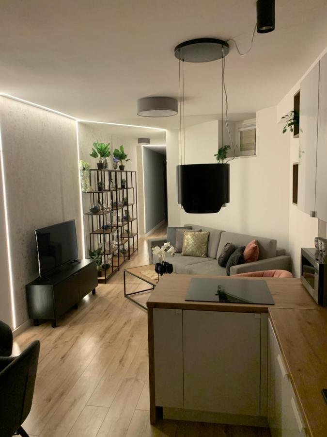 Moderno Apartament 크라쿠프 외부 사진