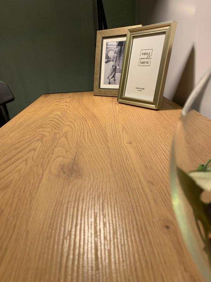 Moderno Apartament 크라쿠프 외부 사진