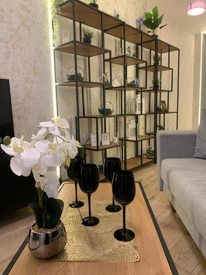 Moderno Apartament 크라쿠프 외부 사진