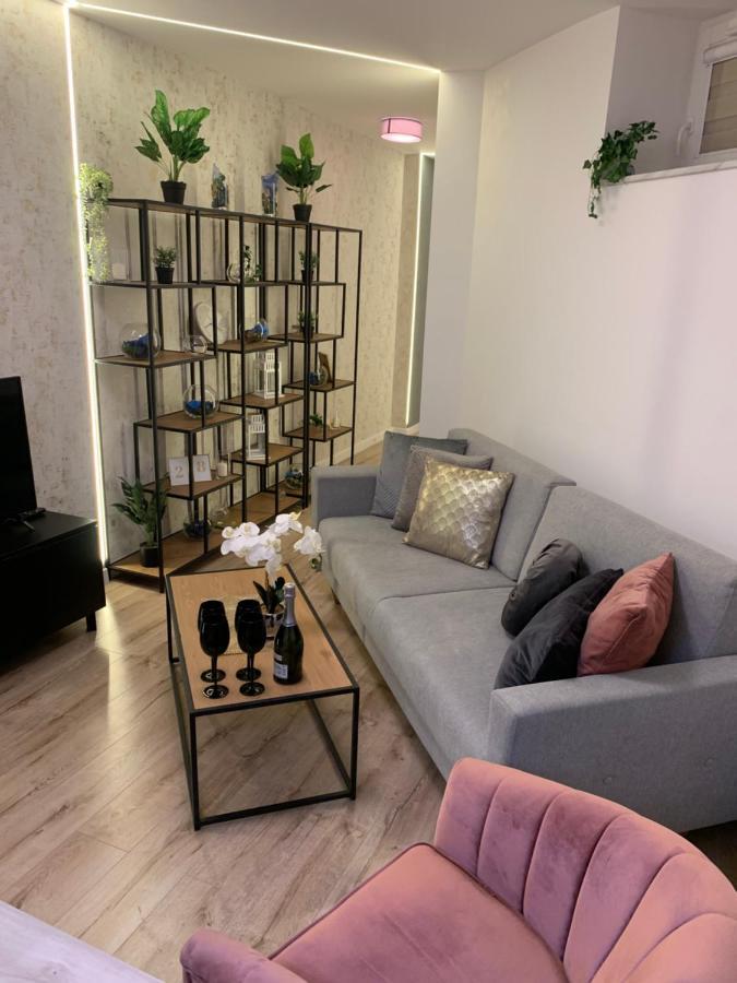 Moderno Apartament 크라쿠프 외부 사진