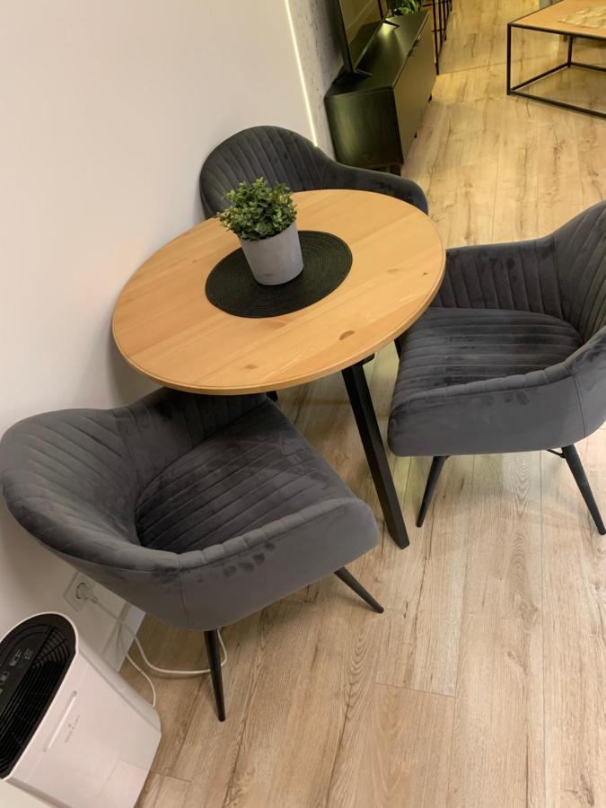 Moderno Apartament 크라쿠프 외부 사진