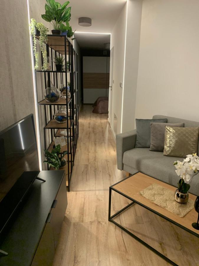 Moderno Apartament 크라쿠프 외부 사진