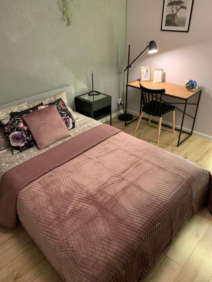 Moderno Apartament 크라쿠프 외부 사진