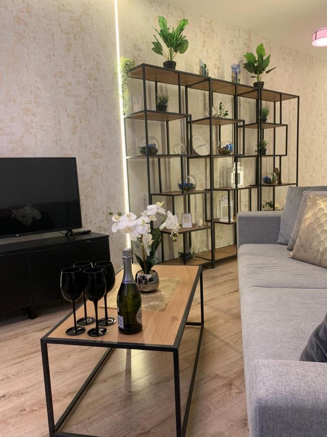Moderno Apartament 크라쿠프 외부 사진