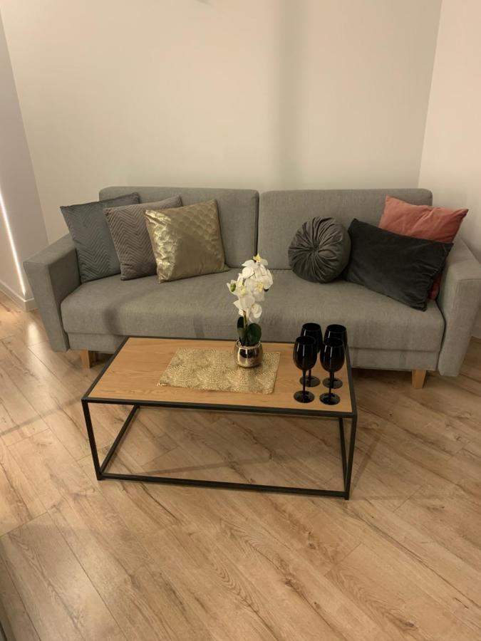 Moderno Apartament 크라쿠프 외부 사진