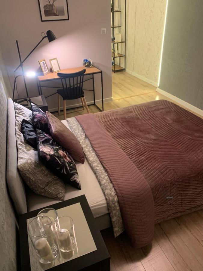 Moderno Apartament 크라쿠프 외부 사진