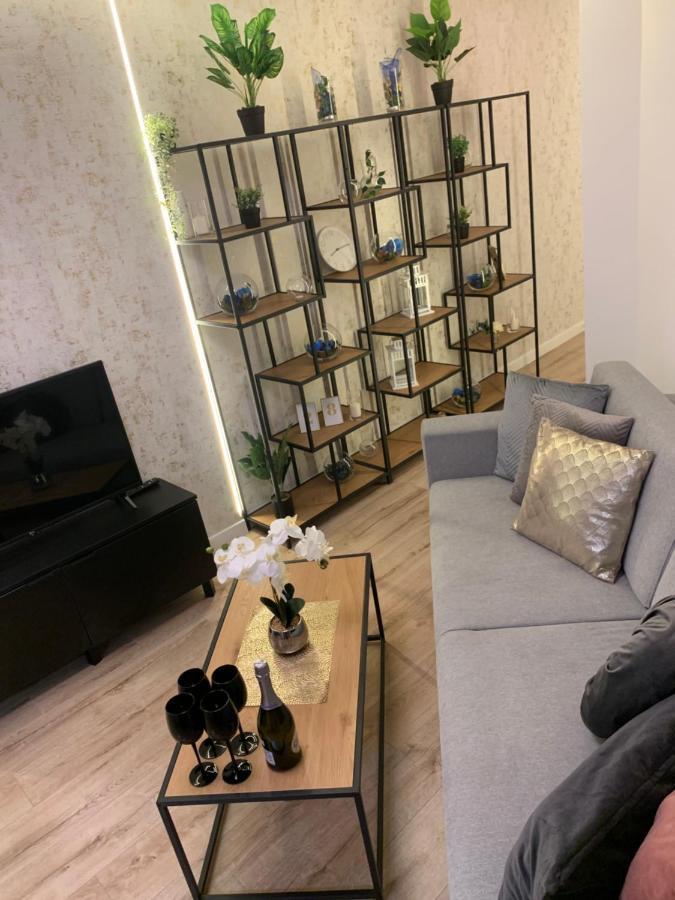 Moderno Apartament 크라쿠프 외부 사진